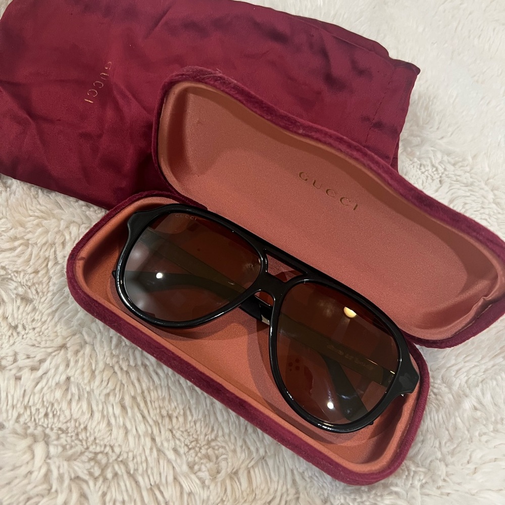 Gucci Sunglasses